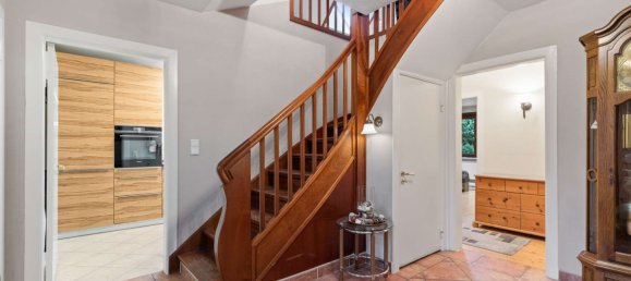 Villa T4 em Wandsbek, Germany N.º 94266 9