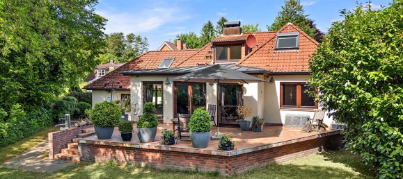 Villa T4 em Wandsbek, Germany N.º 94266 8