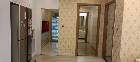 2 bedrooms Apartment in Binh Thanh, Vietnam No. 17469 10