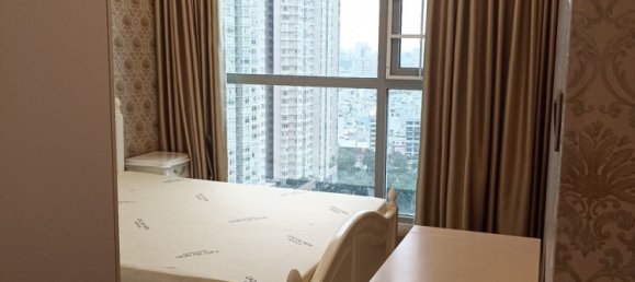 2 bedrooms Apartment in Binh Thanh, Vietnam No. 17469 4