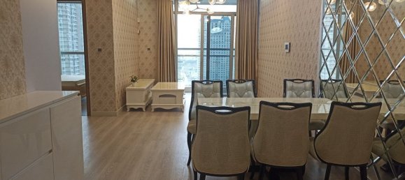 2 bedrooms Apartment in Binh Thanh, Vietnam No. 17469 2