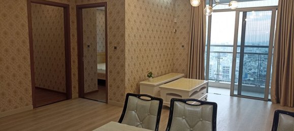 2 bedrooms Apartment in Binh Thanh, Vietnam No. 17469 8
