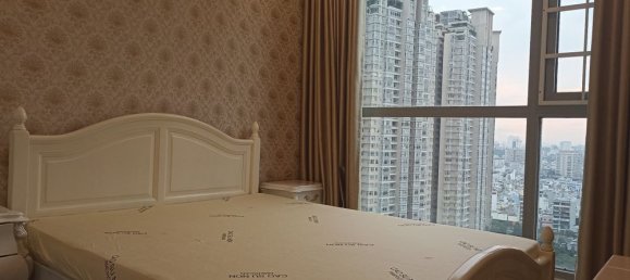 2 bedrooms Apartment in Binh Thanh, Vietnam No. 17469 7