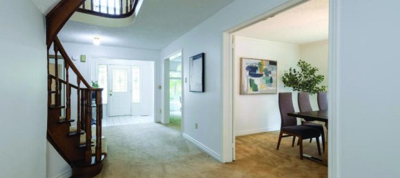 4 Schlafzimmer Haus in Mississauga, Canada, Nr. 323 8