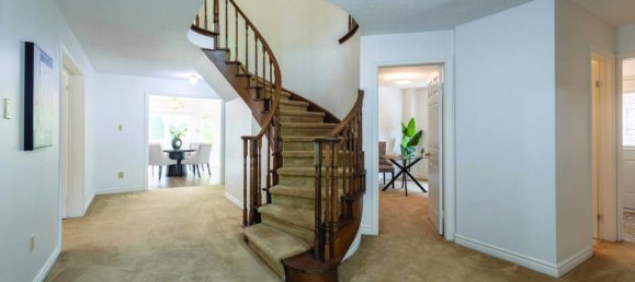 4 Schlafzimmer Haus in Mississauga, Canada, Nr. 323 5