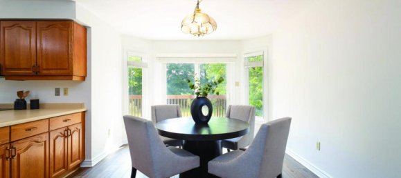 4 Schlafzimmer Haus in Mississauga, Canada, Nr. 323 10