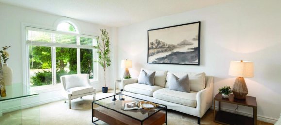 4 Schlafzimmer Haus in Mississauga, Canada, Nr. 323 6