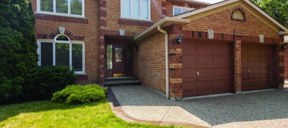 4 Schlafzimmer Haus in Mississauga, Canada, Nr. 323 3