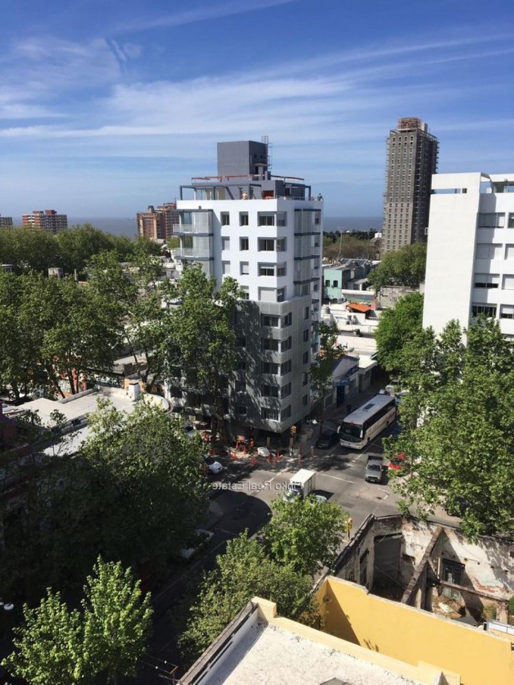 3 غرف نوم شقة في Montevideo, Uruguay رقم 9815