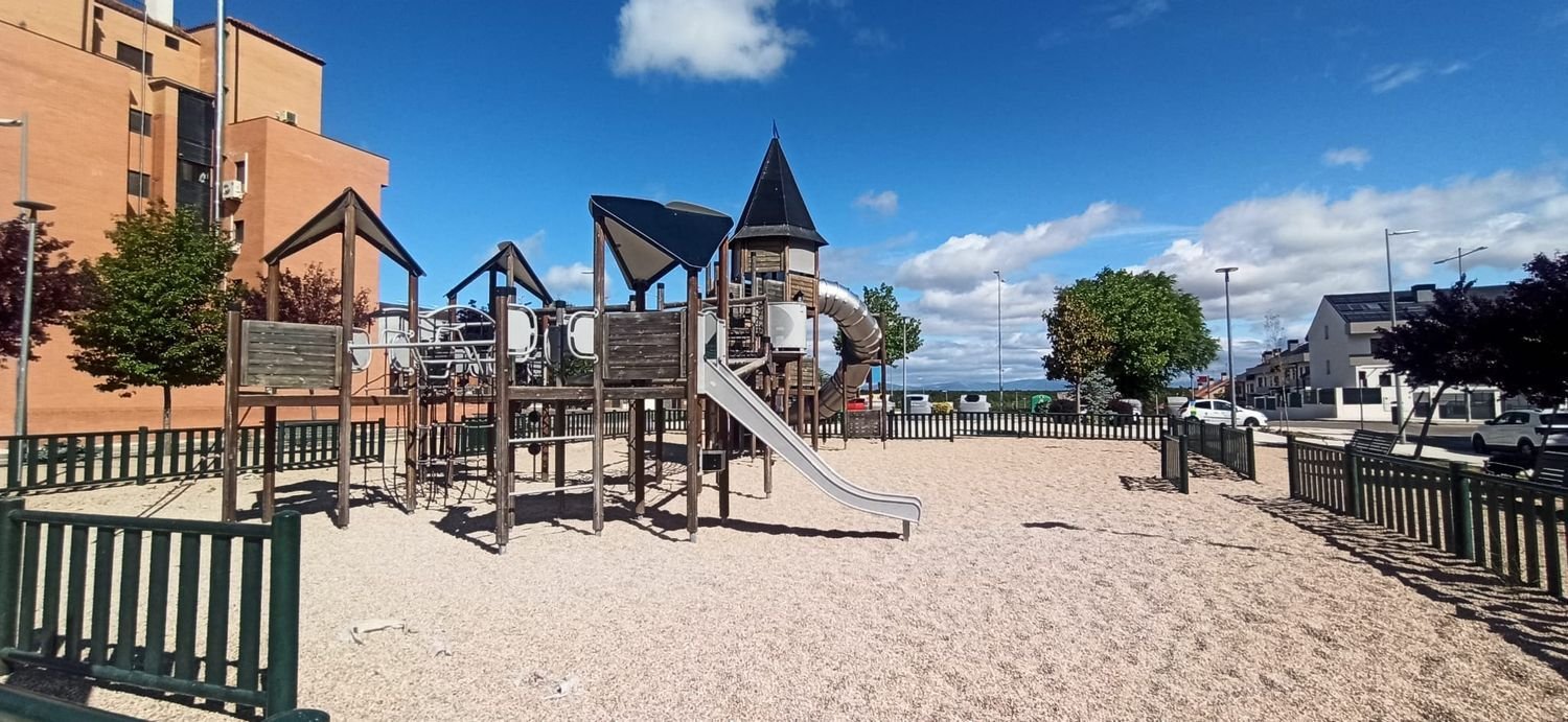 Imóvel comercial em Navalcarnero, Spain 125 m² N.º 259097