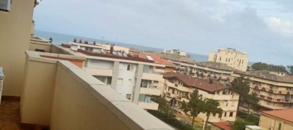 3 bedrooms Apartment in Montesilvano, Italy No. 323657 14