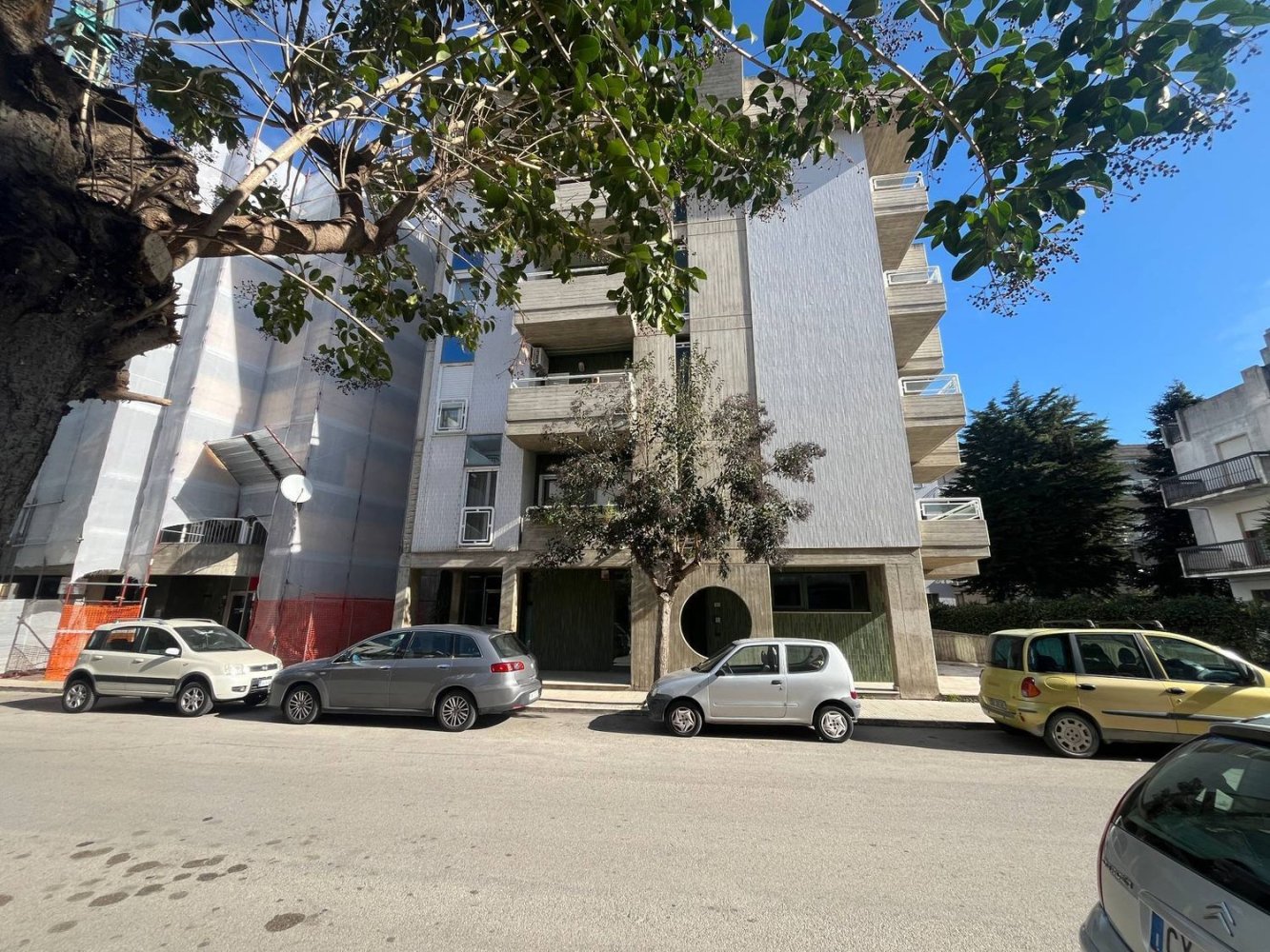Propriété commerciale à Vasto, Italy 134m² No. 151517
