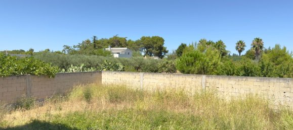 4 bedrooms House in Carmiano, Italy No. 357601 27