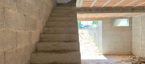 4 bedrooms House in Carmiano, Italy No. 357601 12