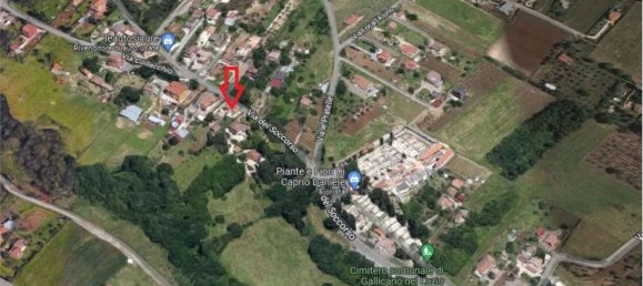 1 Schlafzimmer Wohnung in Gallicano nel Lazio, Italy, Nr. 185649 24