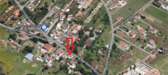 1 Schlafzimmer Wohnung in Gallicano nel Lazio, Italy, Nr. 185649 22