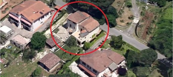 1 Schlafzimmer Wohnung in Gallicano nel Lazio, Italy, Nr. 185649 25