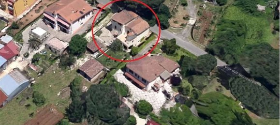 1 Schlafzimmer Wohnung in Gallicano nel Lazio, Italy, Nr. 185649 26