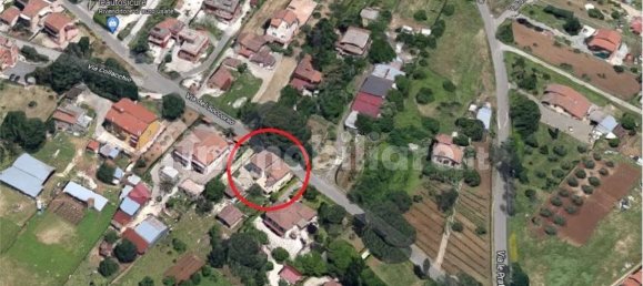 1 Schlafzimmer Wohnung in Gallicano nel Lazio, Italy, Nr. 185649 10