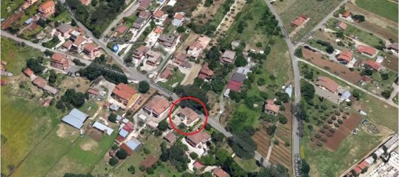 1 Schlafzimmer Wohnung in Gallicano nel Lazio, Italy, Nr. 185649 28