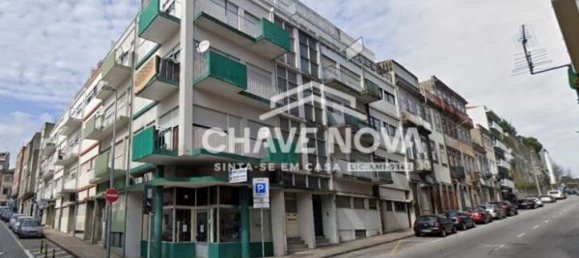 Gebäude in Porto, Portugal 156m², Nr. 31756 7