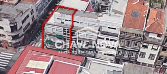 Gebäude in Porto, Portugal 156m², Nr. 31756 2