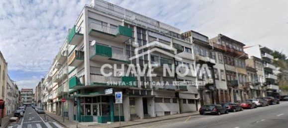 Gebäude in Porto, Portugal 156m², Nr. 31756 9