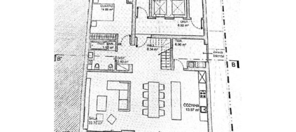 4 bedrooms Duplex in Quarteira, Portugal No. 118894 19