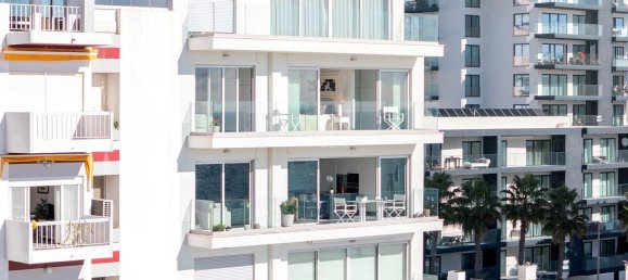 4 bedrooms Duplex in Quarteira, Portugal No. 118894 18