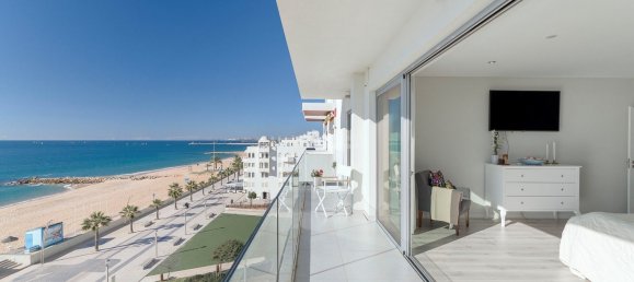 4 bedrooms Duplex in Quarteira, Portugal No. 118894 5