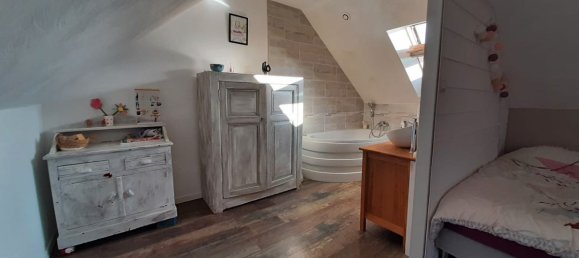 3 chambres Maison à Villeperdue, France No. 228956 9