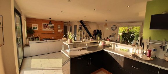 3 chambres Maison à Villeperdue, France No. 228956 6