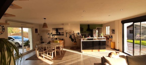 3 chambres Maison à Villeperdue, France No. 228956 4