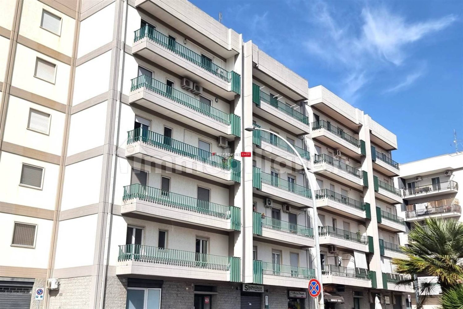 2 bedrooms Apartment in Martina Franca, Italy No. 147483