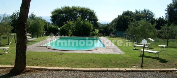 Casa de 6 dormitorios en Cortona, Italy No. 230095 8