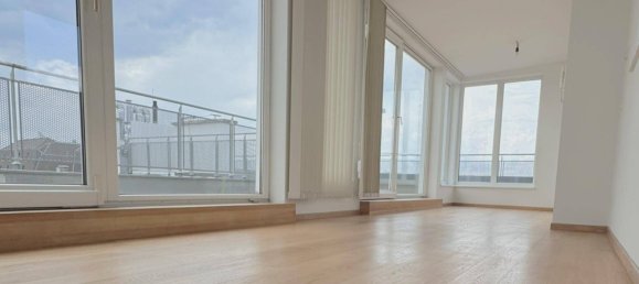 Дуплекс с 3 спальнями в Вена, Австрия № 191492 13