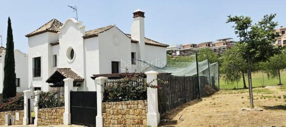 3 bedrooms Villa in Estepona, Spain No. 170170 26