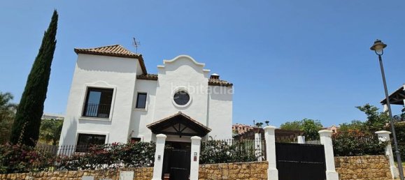 3 bedrooms Villa in Estepona, Spain No. 170170 18