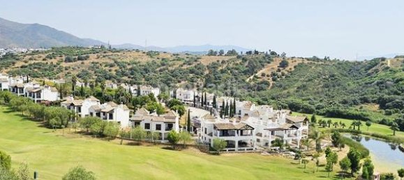 3 bedrooms Villa in Estepona, Spain No. 170170 24