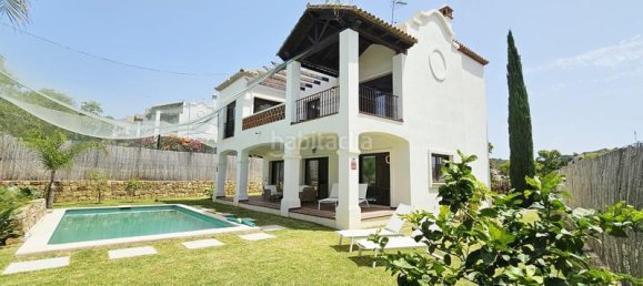 3 bedrooms Villa in Estepona, Spain No. 170170 17