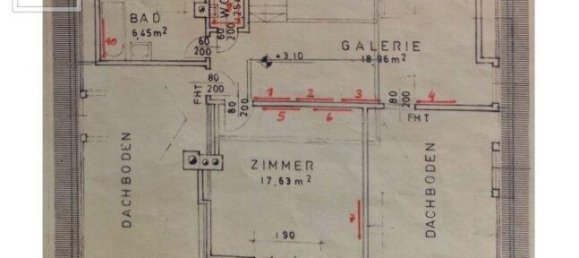 Вилла с 6 комнатами в Клоштернойбург, Австрия № 137694 18