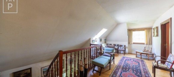 Вилла с 6 комнатами в Клоштернойбург, Австрия № 137694 8