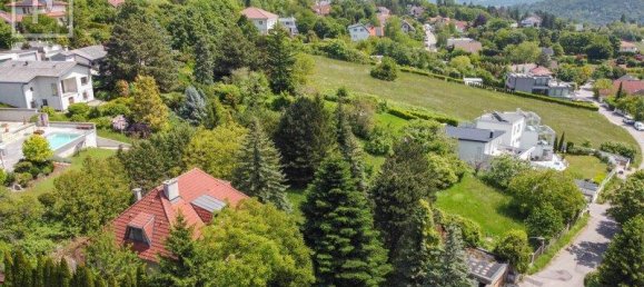 Вилла с 6 комнатами в Клоштернойбург, Австрия № 137694 13