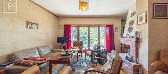 Вилла с 6 комнатами в Клоштернойбург, Австрия № 137694 2