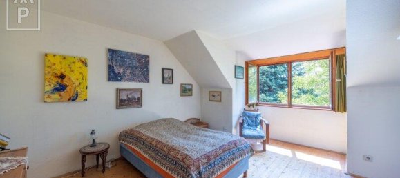 Вилла с 6 комнатами в Клоштернойбург, Австрия № 137694 10