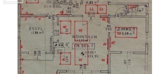 Вилла с 6 комнатами в Клоштернойбург, Австрия № 137694 17