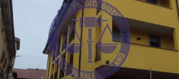 2 rooms Apartment in Bovisio Masciago, Italy No. 334531 18