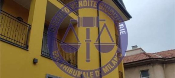 2 rooms Apartment in Bovisio Masciago, Italy No. 334531 6