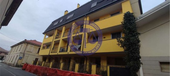 2 rooms Apartment in Bovisio Masciago, Italy No. 334531 32