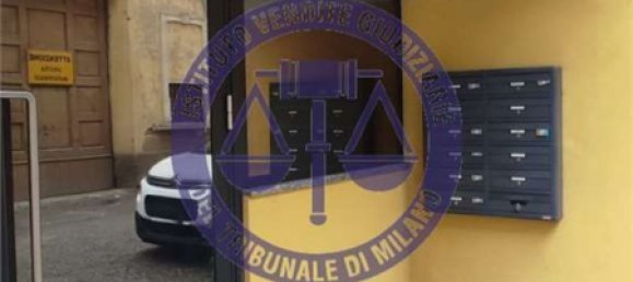 2 rooms Apartment in Bovisio Masciago, Italy No. 334531 12